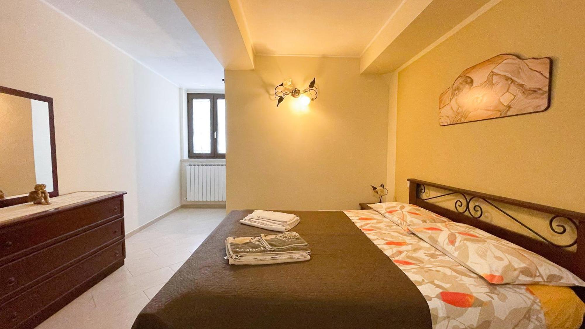 La Sorgente Del Subasio Assisi Apartment Exterior photo