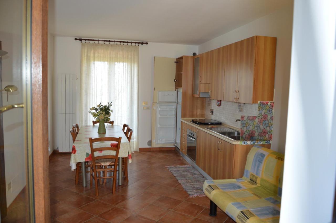 La Sorgente Del Subasio Assisi Apartment Exterior photo