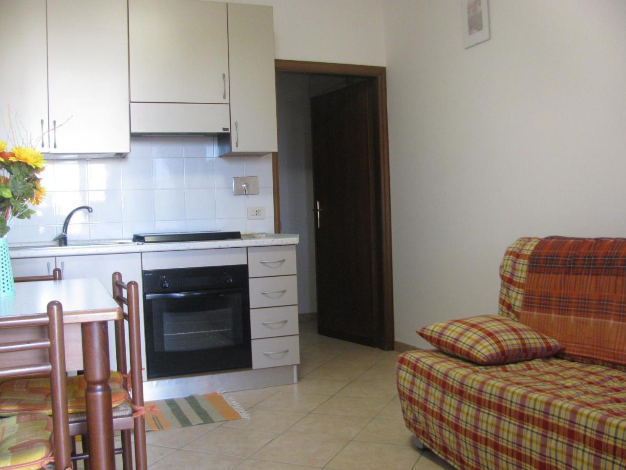 La Sorgente Del Subasio Assisi Apartment Exterior photo